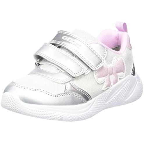 Geox B Sprintye Girl a Trainers