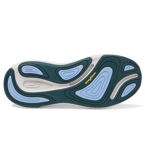 Skechers Max Cushioning Suspension Terrace Trainers