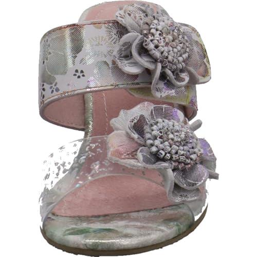 Laura Vita Lucieo 32 Sandals