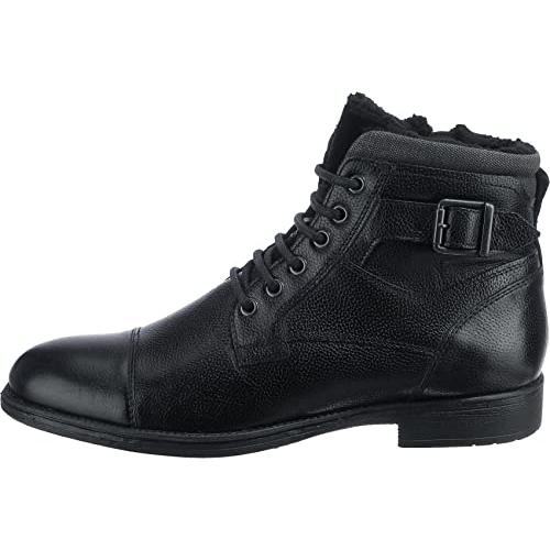 Geox U Jaylon a Boots