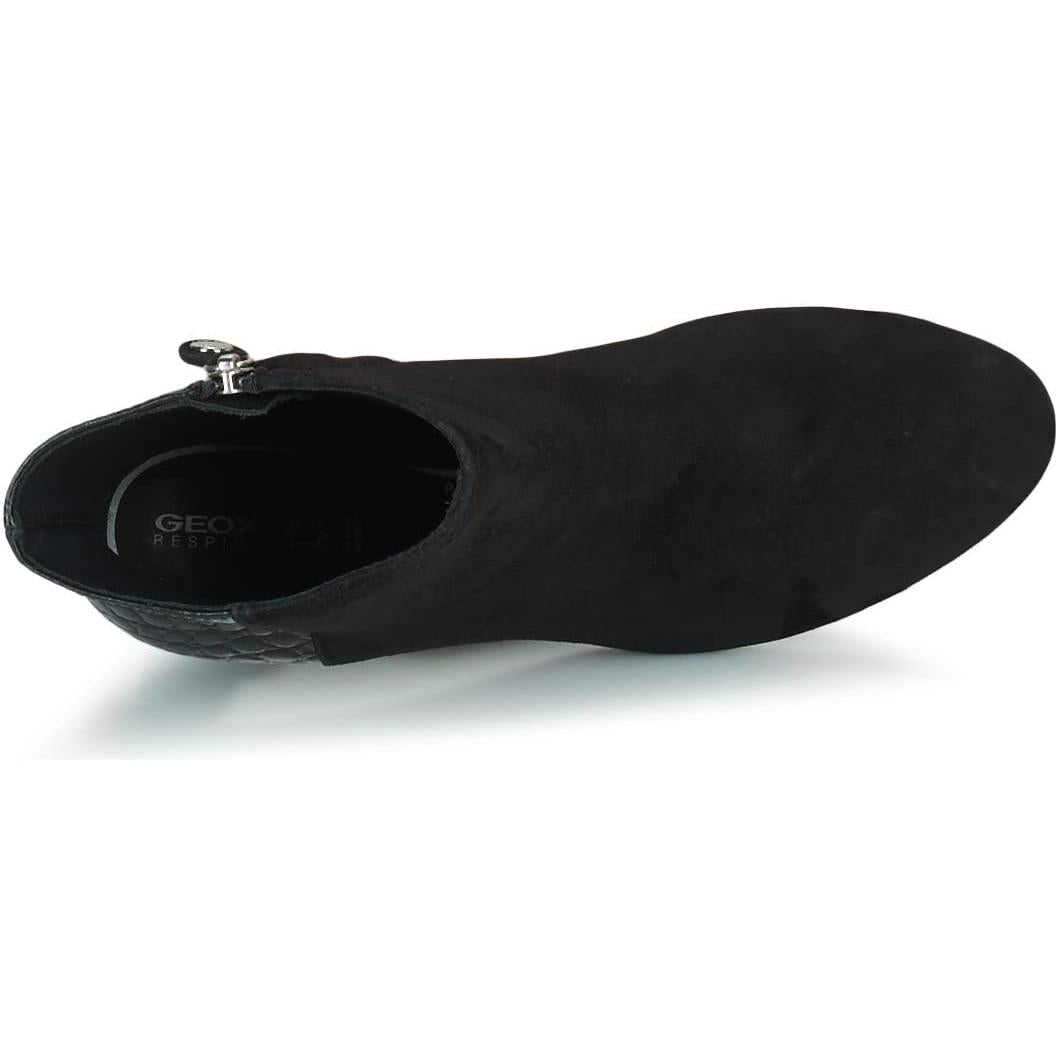 Geox D Pheby 80 F Boots