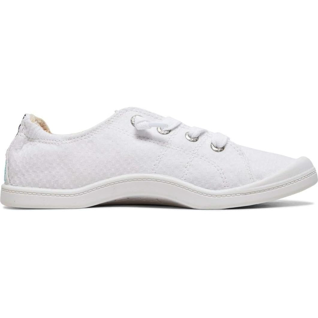 Roxy Bayshore Slip on Shoe Shoes