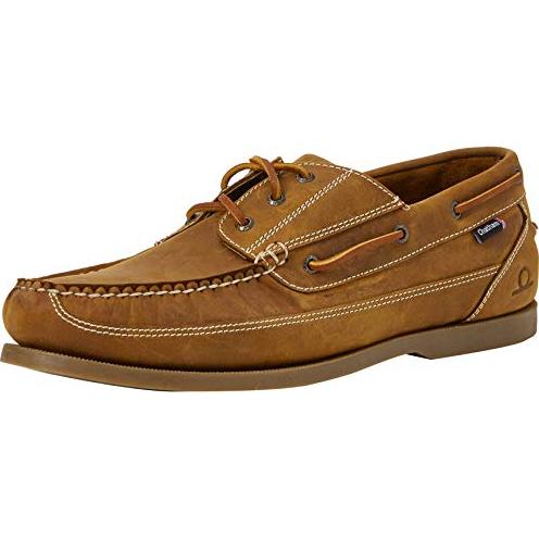 Chatham Rockwell Shoes