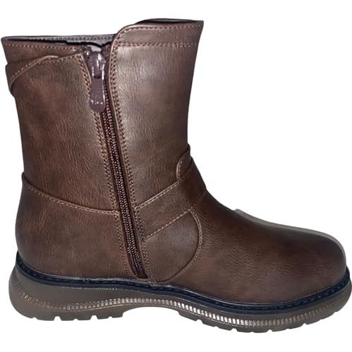 Miss Shoes MISSL320 Boots