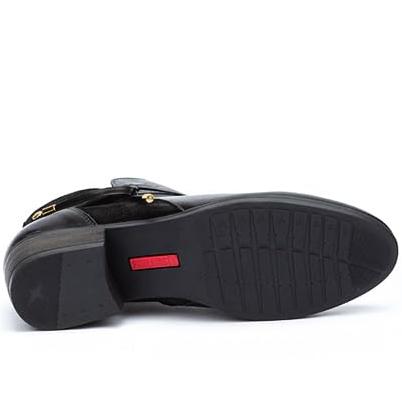 Pikolinos Daroca W1u-8505 Boots