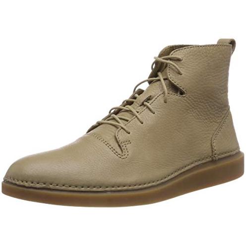 Clarks Hale Rise Boots
