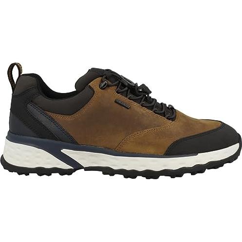 Geox U Sterrato B Abx Shoes