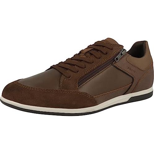 Geox U Renan B Trainers