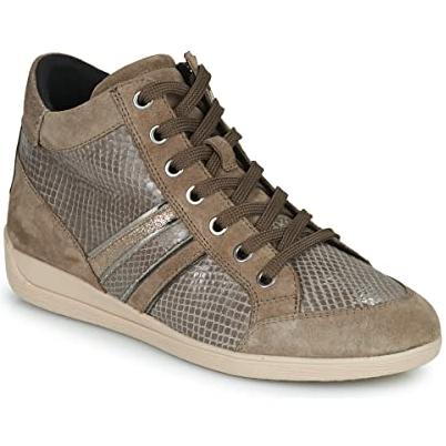 Geox D Myria B Trainers