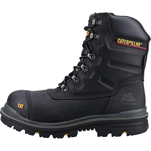Cat Premier 8 Boots