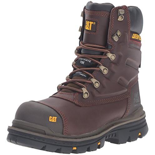 Cat Premier 8 Boots