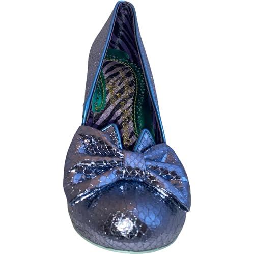 Irregular Choice Just in Time Heels