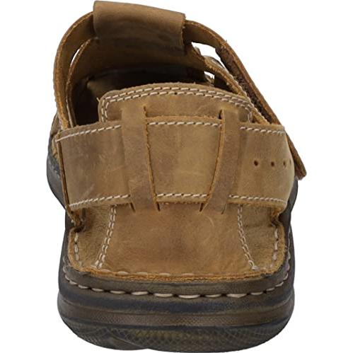 Josef Seibel Maverick 1 Sandals
