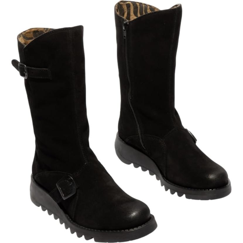 Fly London Mes 2 Boots
