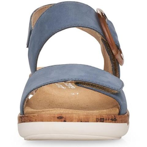 Remonte Remonte Damen R6853 Sandalen Sandals