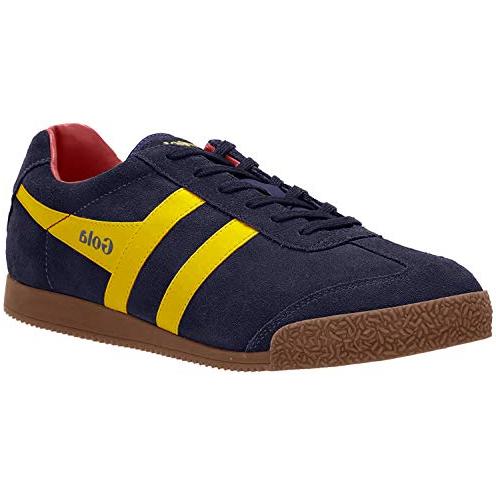 Gola Harrier Trainers