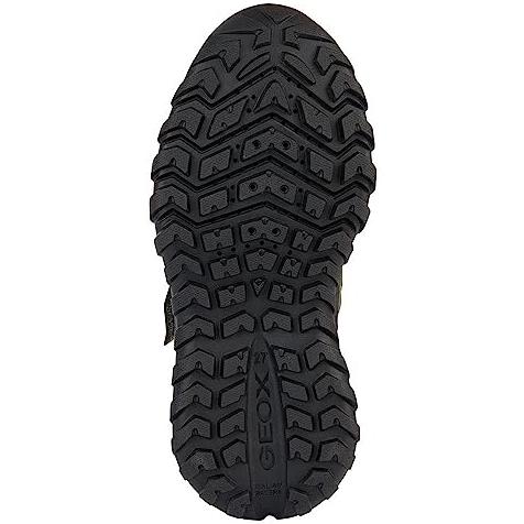 Geox J Simbyos Boy B Boots