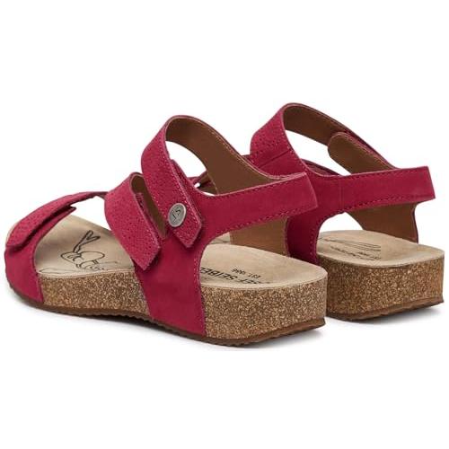 Josef Seibel Tonga 78 Women's Classic Sandals Width G (Normal)