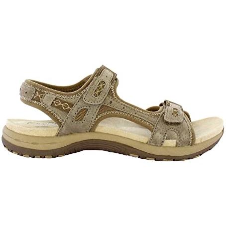 Free Spirit Frisco Sandals