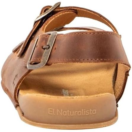 El Naturalista Horizon Sandals