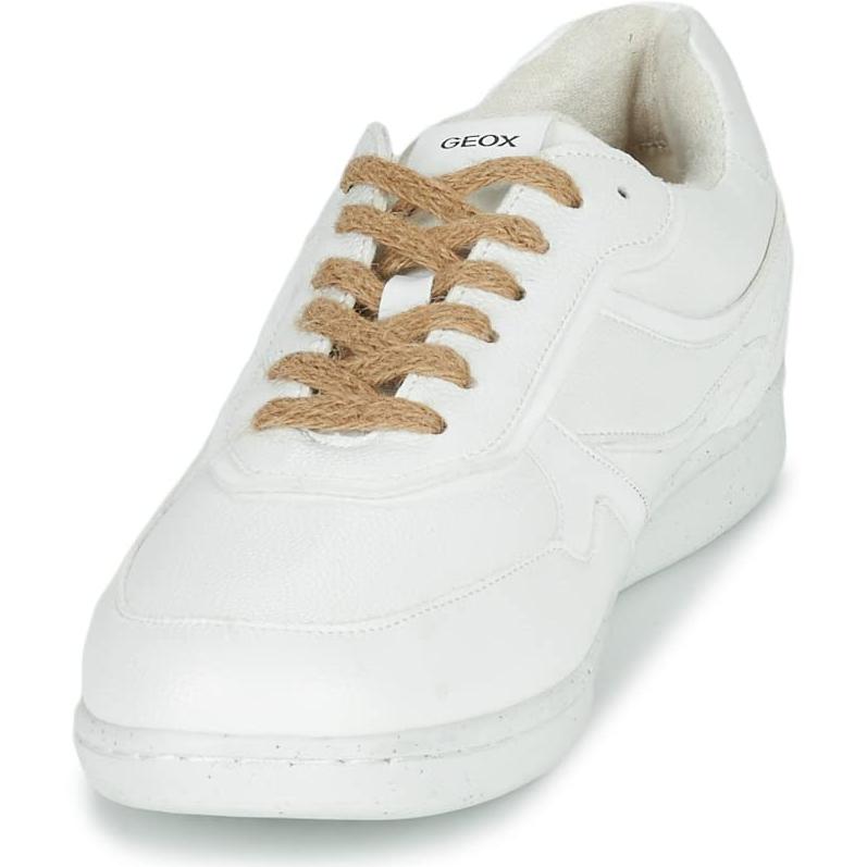 Geox U Warrens a Shoes