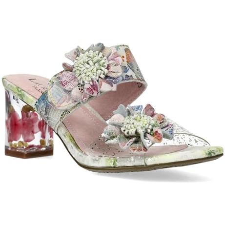 Laura Vita Lucieo 32 Sandals