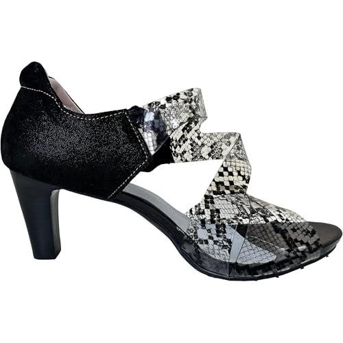 Laura Vita Alcbaneo 64 Sandals