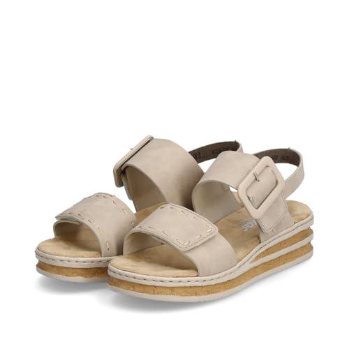 Rieker 69260 Sandals