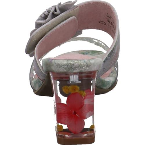 Laura Vita Lucieo 32 Sandals