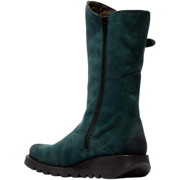 Fly London Mes 2 Boots