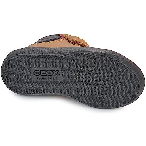 Geox J Gisli Boy F Trainers