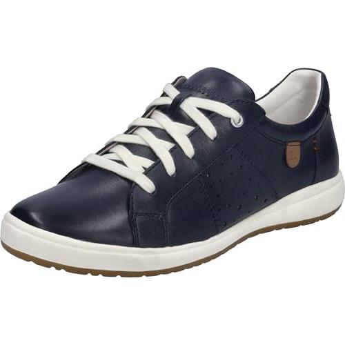 Josef Seibel Caren 01 Indigo 67701-133-525-43 Trainers