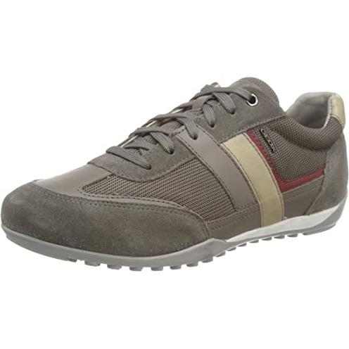 Geox U Wells B Shoes