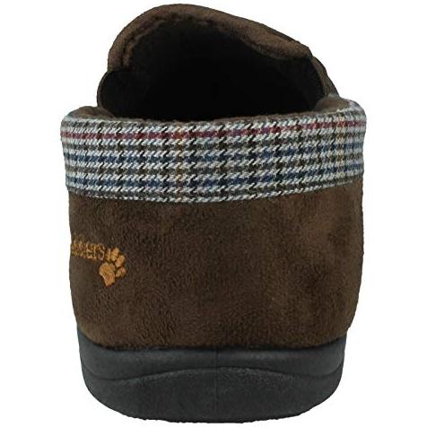 Padders Stan Slippers