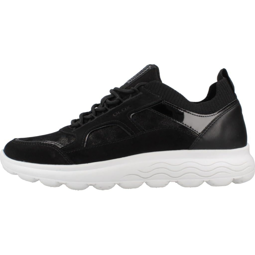 Geox D Spherica C Trainers