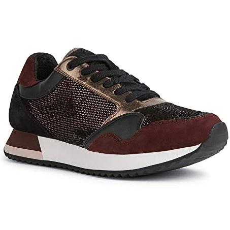 Geox D Doralea B Shoes