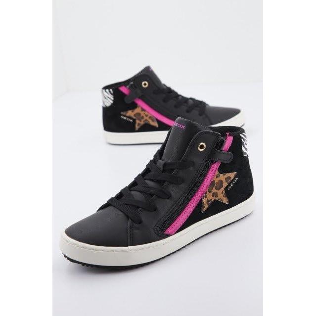 Geox J Kalispera Girl a Flats