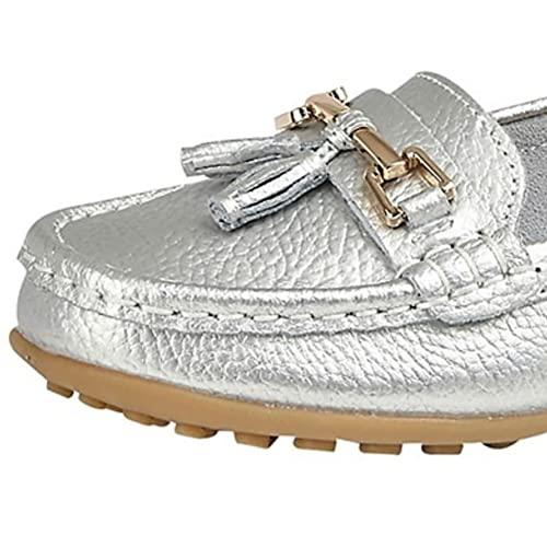 Boulevard L 748 Loafer Shoes