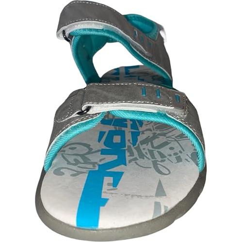 Miss Shoes FYFOL498 Sandals