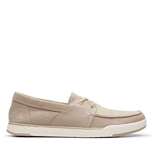 Clarks Step Isle Base Shoes