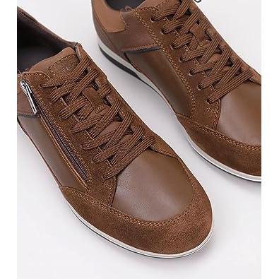 Geox U Renan B Trainers