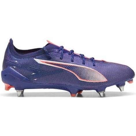 Puma Cloud Ultra 5 Ultimate Soft Ground Football Boots Mens Trainers