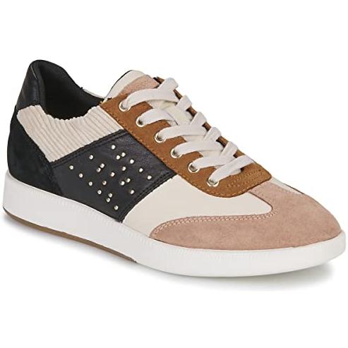 Geox D Meleda a Trainers