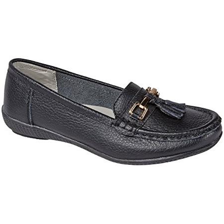Jo & Joe Nautical Flats