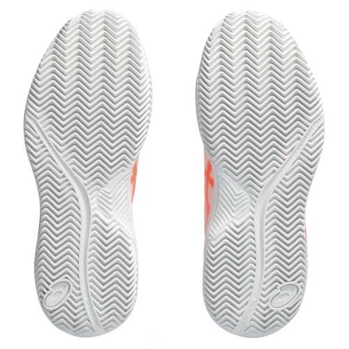 Asics Gel-dedicate 8 Clay Trainers