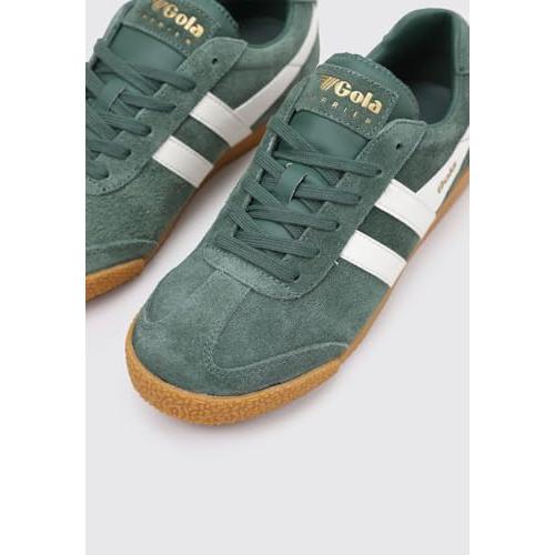 Gola Bullet Pearl Trainers