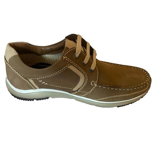 Fyfo (fuel Your Fashion Online) 3 Eyelet Leisure Shoe Shoes