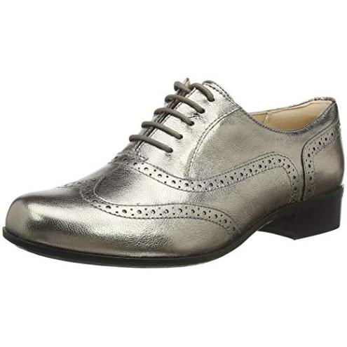 Clarks Hamble Oak Flats