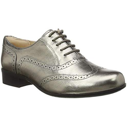 Clarks Hamble Oak Flats