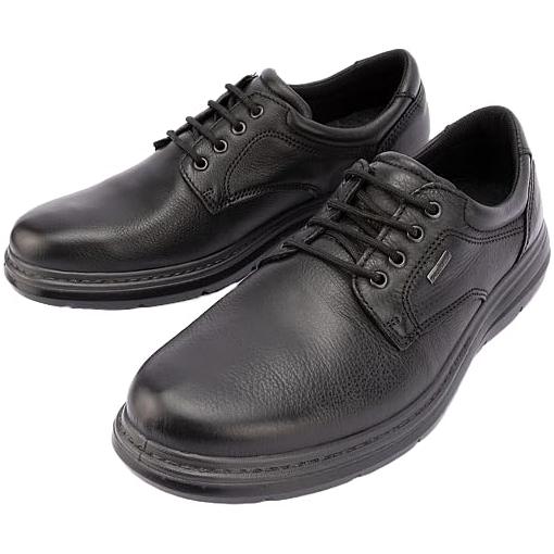 Fyfo (fuel Your Fashion Online) Extra Wide 4 Eye Shoes